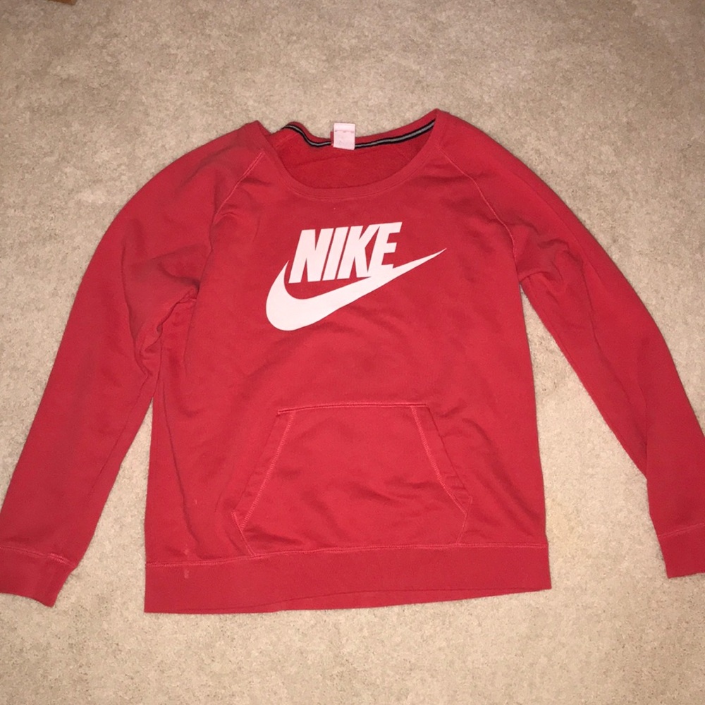 ‼️NIKE long sleeve‼️